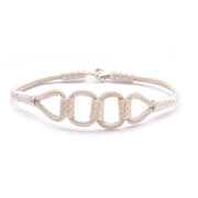 Bracelet Silver B13
